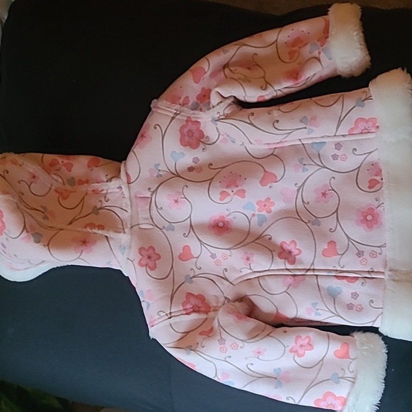 3T Just Friends jacket - Picture 4 of 4